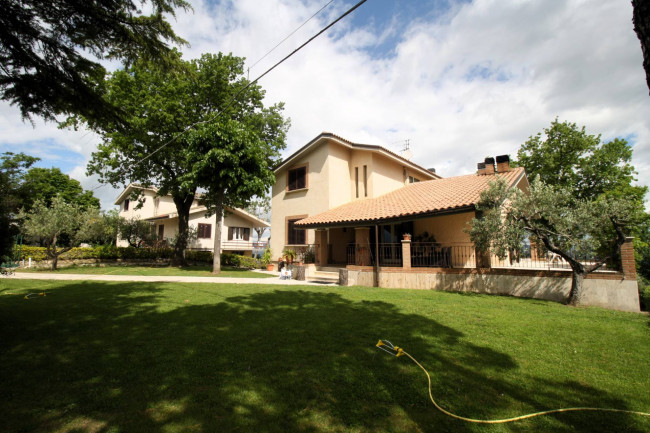 Villa in vendita a Ancarano