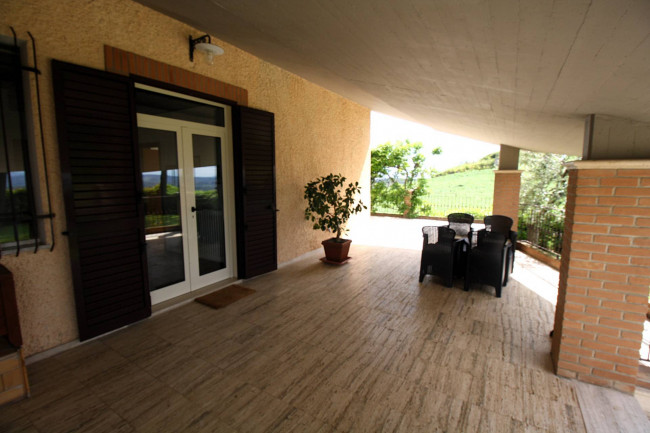 Villa in vendita a Ancarano