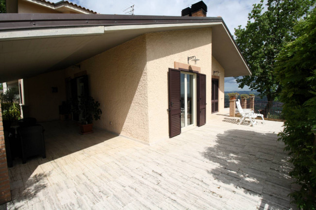 Villa in vendita a Ancarano