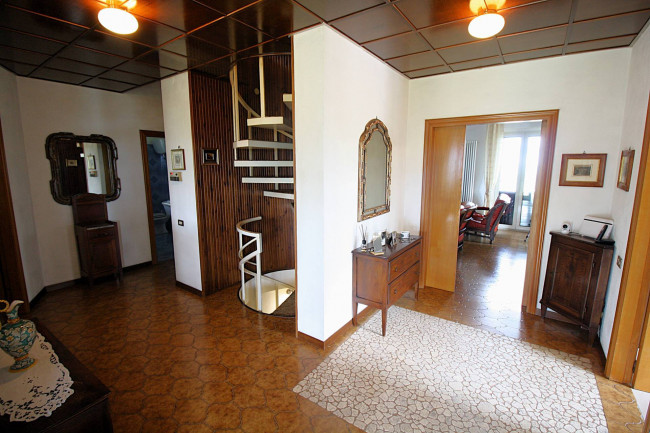 Villa in vendita a Ancarano