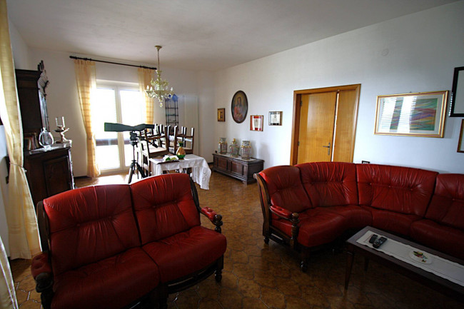 Villa in vendita a Ancarano