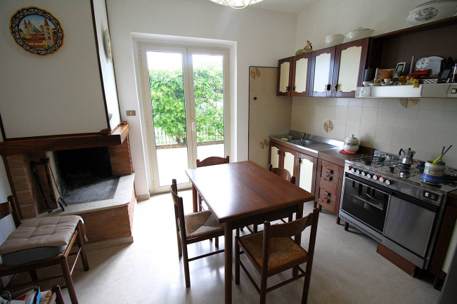 Villa in vendita a Ancarano