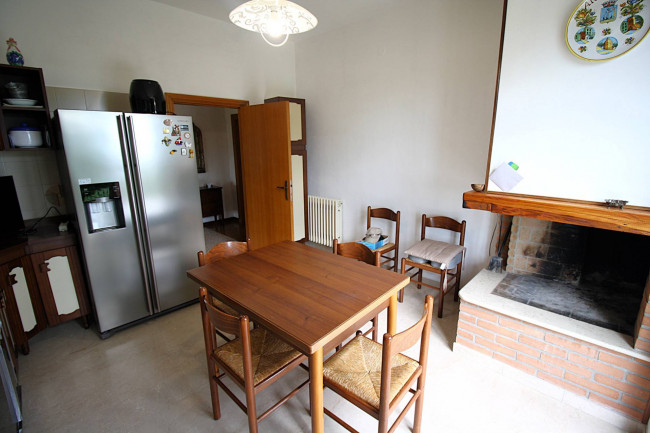 Villa in vendita a Ancarano