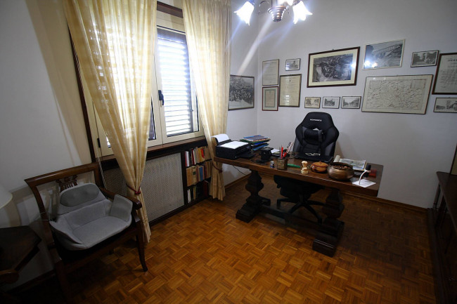 Villa in vendita a Ancarano