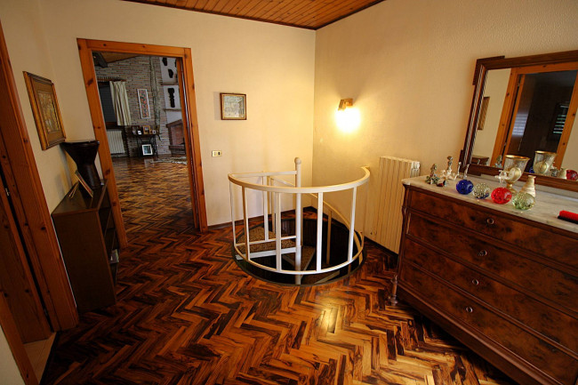 Villa in vendita a Ancarano