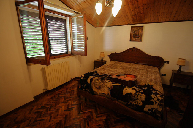 Villa in vendita a Ancarano