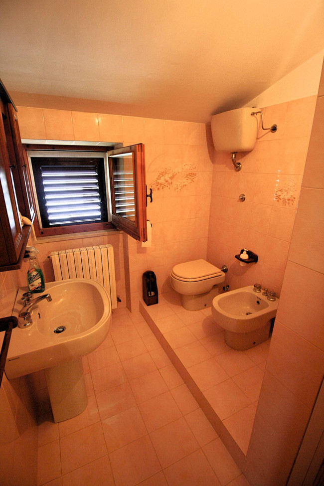 Villa in vendita a Ancarano