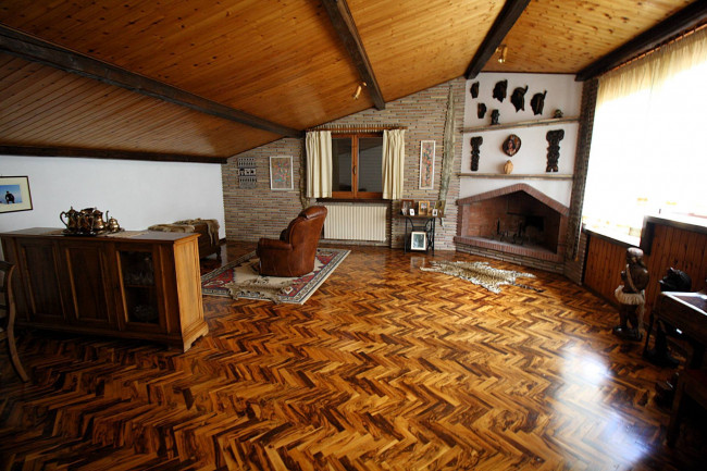 Villa in vendita a Ancarano