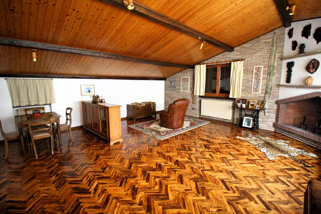 Villa in vendita a Ancarano