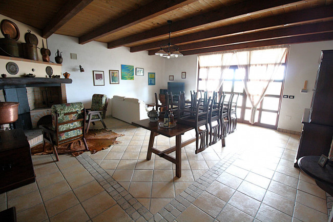 Villa in vendita a Ancarano