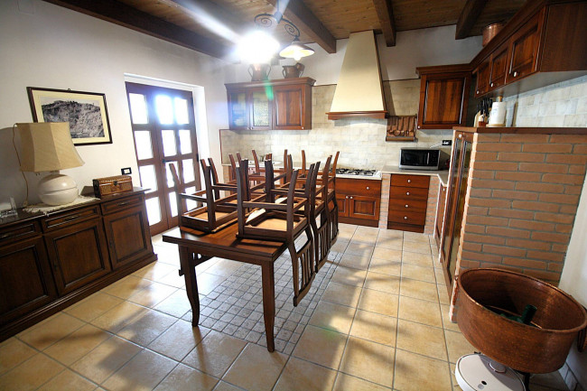 Villa in vendita a Ancarano