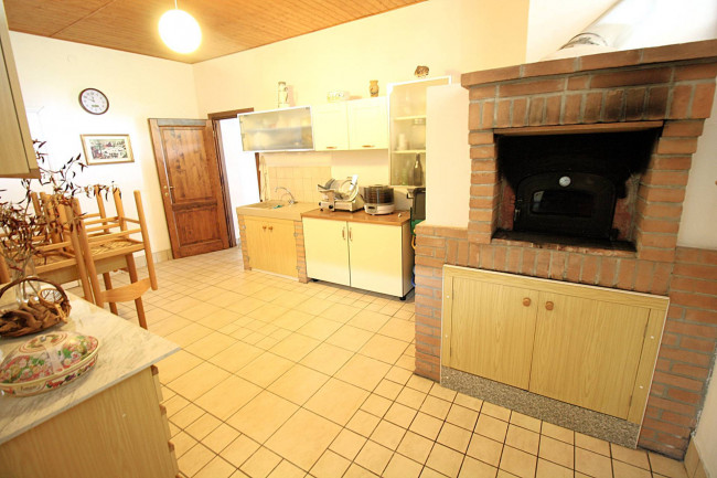 Villa in vendita a Ancarano