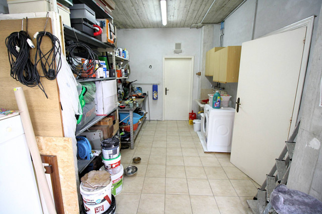 Villa in vendita a Ancarano