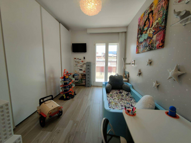 Appartamento in vendita a San Benedetto del Tronto