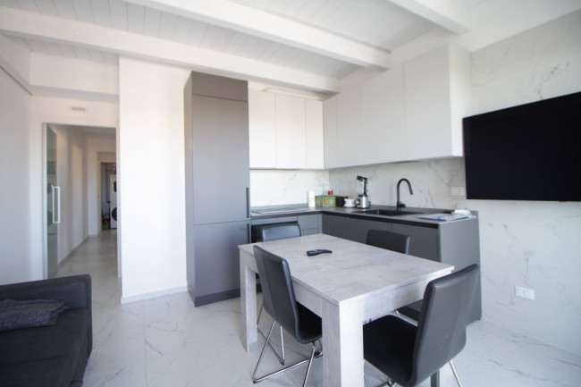 Appartamento in vendita a Grottammare