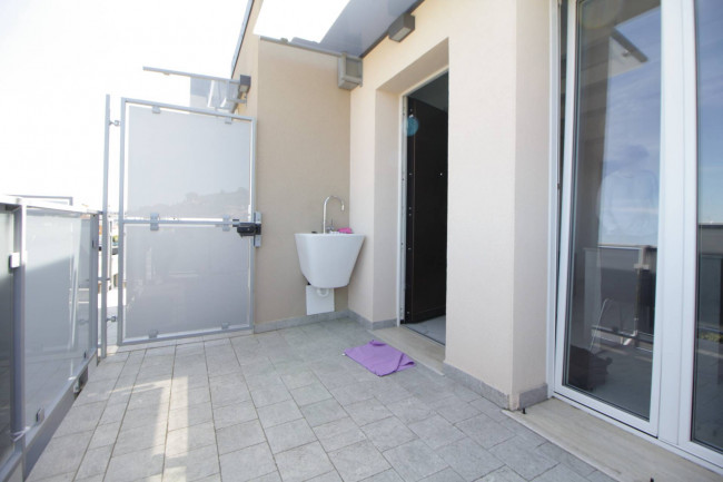 Appartamento in vendita a Grottammare