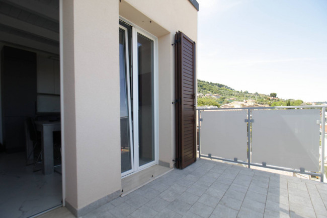 Appartamento in vendita a Grottammare