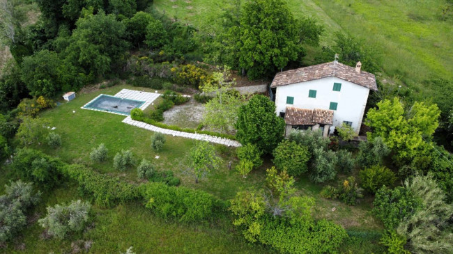 Casa indipendente in vendita a Ascoli Piceno