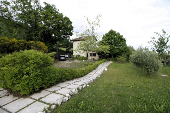Casa indipendente in vendita a Ascoli Piceno
