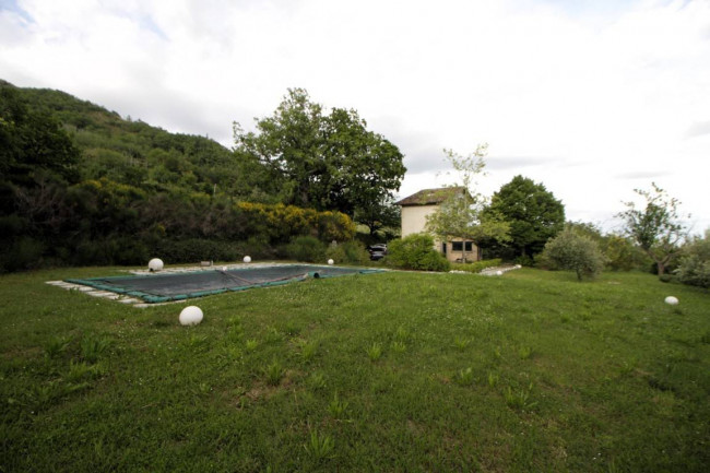 Casa indipendente in vendita a Ascoli Piceno