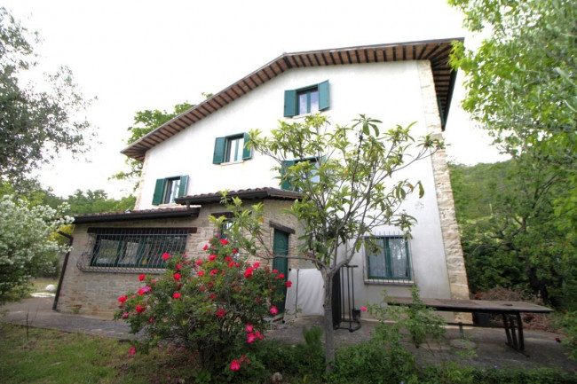 Casa indipendente in vendita a Ascoli Piceno