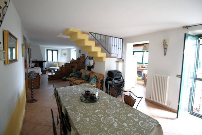 Casa indipendente in vendita a Ascoli Piceno