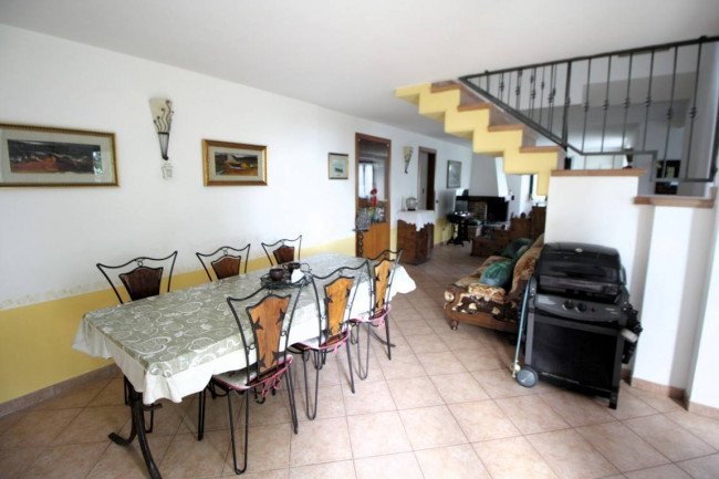 Casa indipendente in vendita a Ascoli Piceno