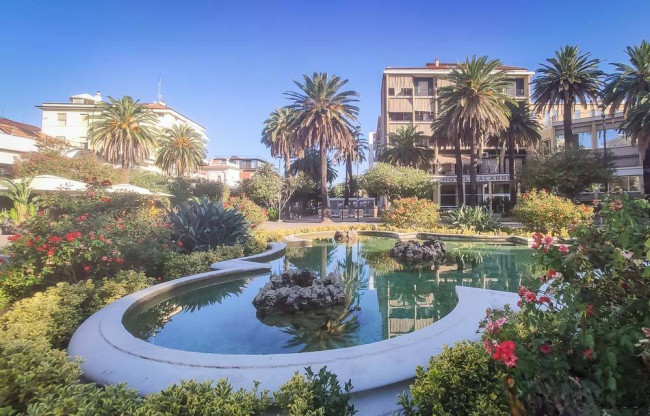 Appartamento in vendita a San Benedetto del Tronto