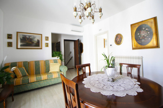 Appartamento in vendita a San Benedetto del Tronto