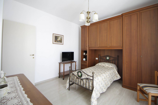 Appartamento in vendita a San Benedetto del Tronto