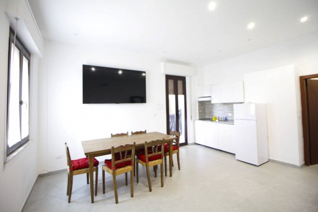 Appartamento in vendita a San Benedetto del Tronto