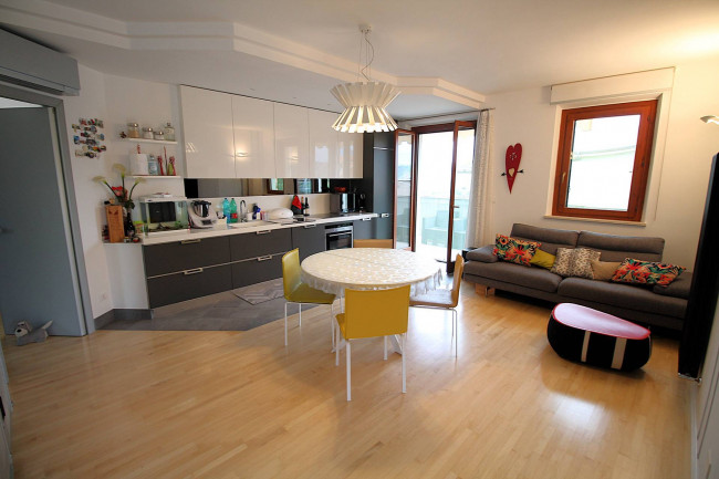 Appartamento in vendita a Castel di Lama