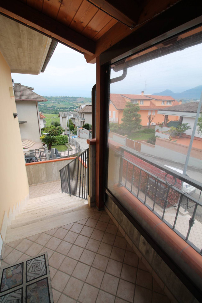 Appartamento in vendita a Castel di Lama