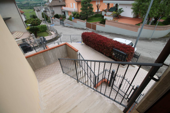 Appartamento in vendita a Castel di Lama