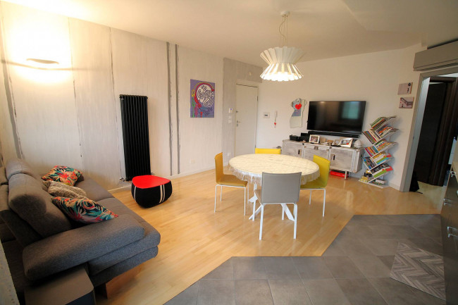 Appartamento in vendita a Castel di Lama