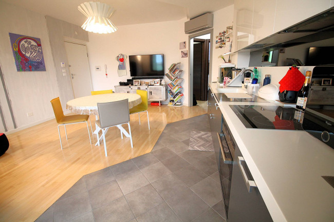 Appartamento in vendita a Castel di Lama