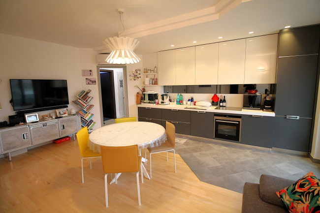 Appartamento in vendita a Castel di Lama