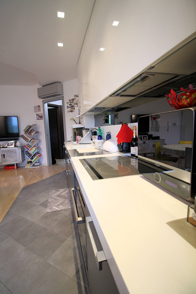 Appartamento in vendita a Castel di Lama