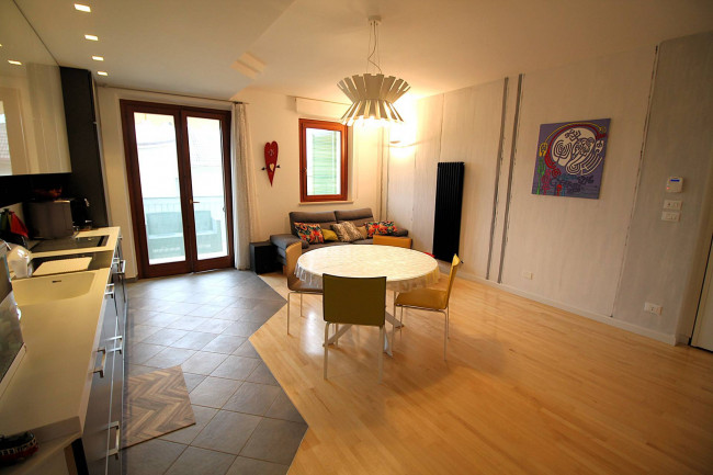 Appartamento in vendita a Castel di Lama