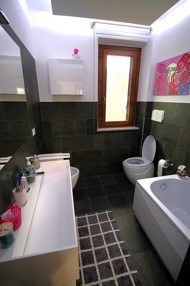 Appartamento in vendita a Castel di Lama