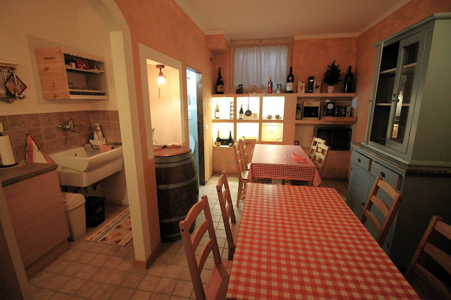 Appartamento in vendita a Castel di Lama