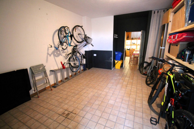 Appartamento in vendita a Castel di Lama