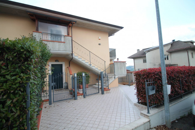 Appartamento in vendita a Castel di Lama