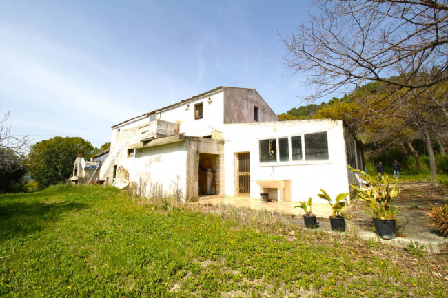 Rustico/Casale in vendita a Monteprandone