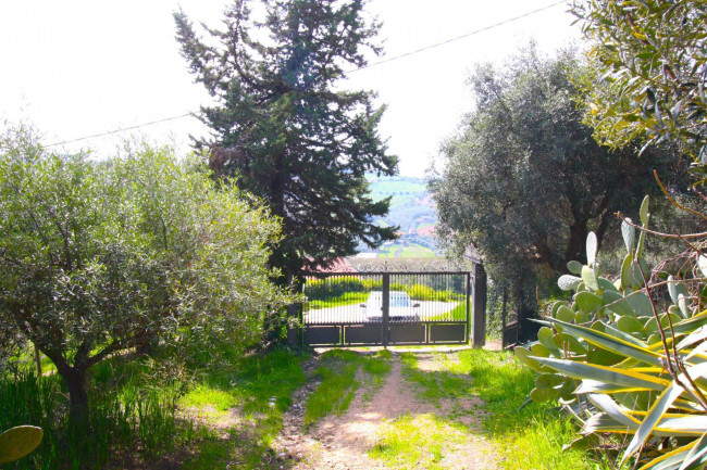 Rustico/Casale in vendita a Monteprandone