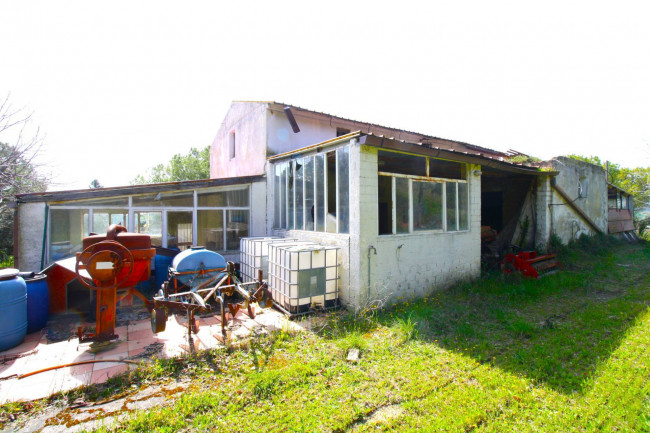 Rustico/Casale in vendita a Monteprandone