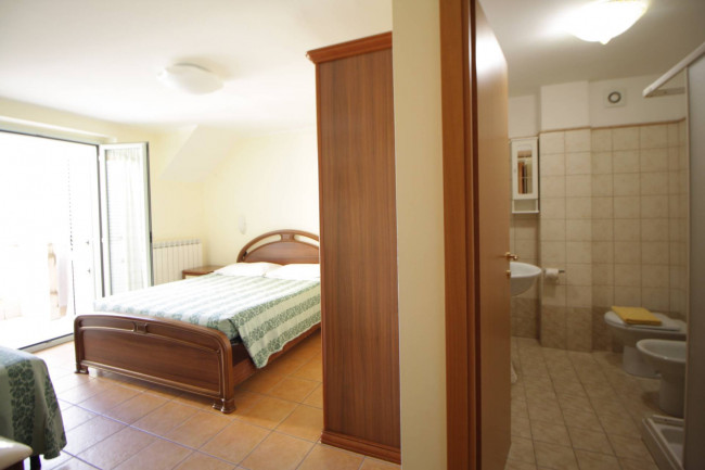 Appartamento in vendita a San Benedetto del Tronto