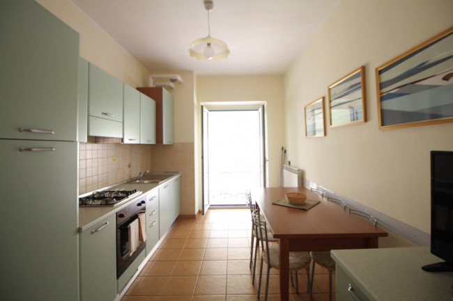 Appartamento in vendita a San Benedetto del Tronto