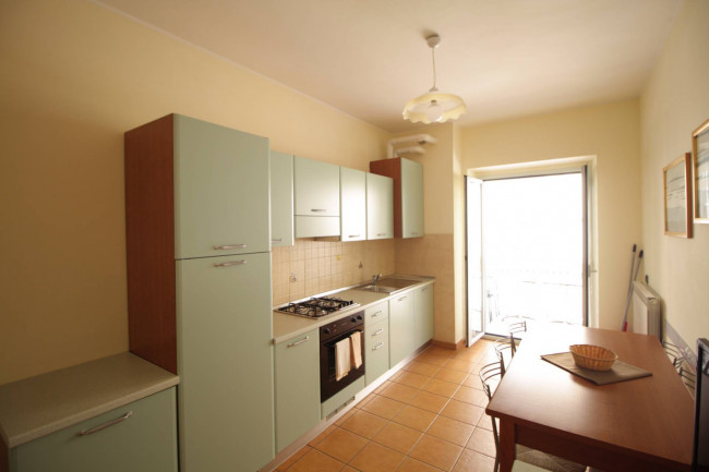 Appartamento in vendita a San Benedetto del Tronto