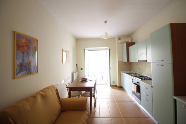 Appartamento in vendita a San Benedetto del Tronto